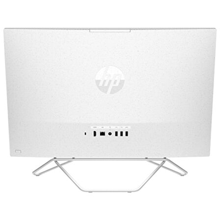 HP 24-CB1017NT 761F1EA006 i5-1235U 64GB 1TBSSD 23.8" FHD FreeDOS All In One Bilgisayar