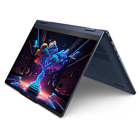 Lenovo IdeaPad 5 83KX004FTR001 i5-13420H 16GB 1TBSSD 14" WUXGA Touch FreeDOS Dizüstü Bilgisayar-CNT002