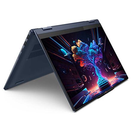 Lenovo IdeaPad 5 83KX004FTR003 i5-13420H 16GB 512SSD 14" WUXGA Touch W11P Dizüstü Bilgisayar-CNT004