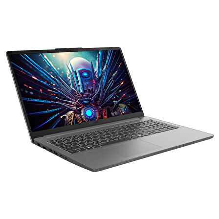 Lenovo LOQ 83LK002VTR011 i7-12650HX 32GB 1TBSSD RTX4050 15.6" FHD W11P Dizüstü Bilgisayar-CNT012