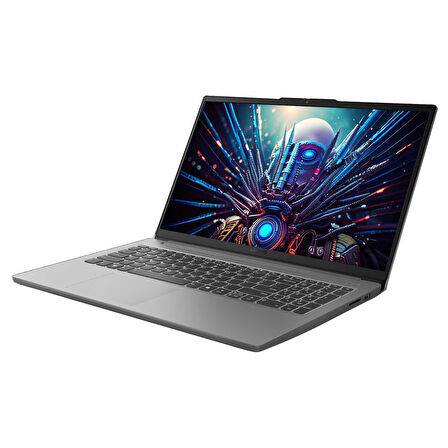 Lenovo LOQ 83LK002VTR011 i7-12650HX 32GB 1TBSSD RTX4050 15.6" FHD W11P Dizüstü Bilgisayar-CNT012