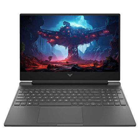 HP Victus 15-FA1086NT B10FPEA014 i7-13620H 64GB 1TBSSD RTX4060 15.6" FHD W11P Dizüstü Bilgisayar-CNT015