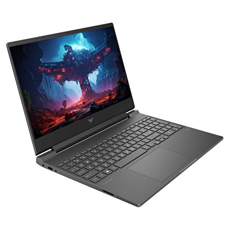 HP Victus 15-FA1086NT B10FPEA014 i7-13620H 64GB 1TBSSD RTX4060 15.6" FHD W11P Dizüstü Bilgisayar-CNT015