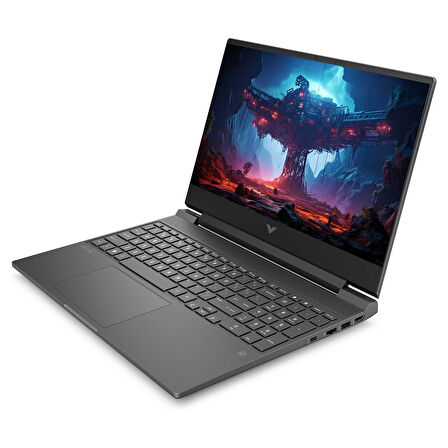 HP Victus 15-FA1086NT B10FPEA014 i7-13620H 64GB 1TBSSD RTX4060 15.6" FHD W11P Dizüstü Bilgisayar-CNT015
