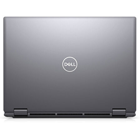 Dell Precision M7680 XCTOP7680EMEA i7-13850HX 32GB 1TBSSD RTX2000 16" FHD+ W11P Dizüstü İş İstasyonu