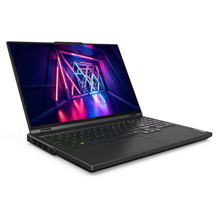 Lenovo Legion Pro 7 83DE002KTR002 i9-14900HX 32GB 1TBSSD+1TBSSD RTX4090 16" WQXGA W11H Dizüstü Bilgisayar