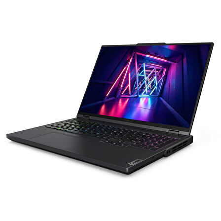 Lenovo Legion Pro 7 83DE002KTR002 i9-14900HX 32GB 1TBSSD+1TBSSD RTX4090 16" WQXGA W11H Dizüstü Bilgisayar