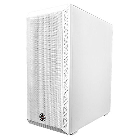 RaXius Nova G2 i5 30506G-124A001 i5-12400 16GB 512SSD RTX3050 6 GB FreeDOS Gaming Masaüstü Bilgisayar