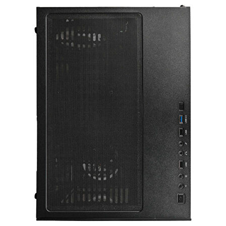 RaXius Zenith Z1 i9 4060-149KF004 i9-14900KF 32GB 512SSD RTX4060 FreeDOS Gaming Masaüstü Bilgisayar