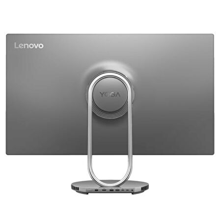 Lenovo Yoga 9 F0HJ0044TR001 i9-13900H 32GB 1TBSSD 31.5" UHD W11P All In One Bilgisayar
