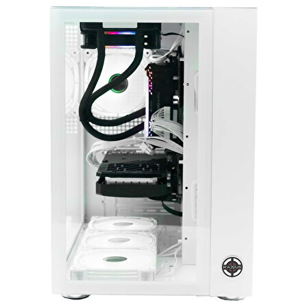 RaXius Zenith Z2 i9 4060TI-149KF001 i9-14900KF 16GB 512SSD RTX4060Ti FreeDOS Gaming Masaüstü Bilgisayar