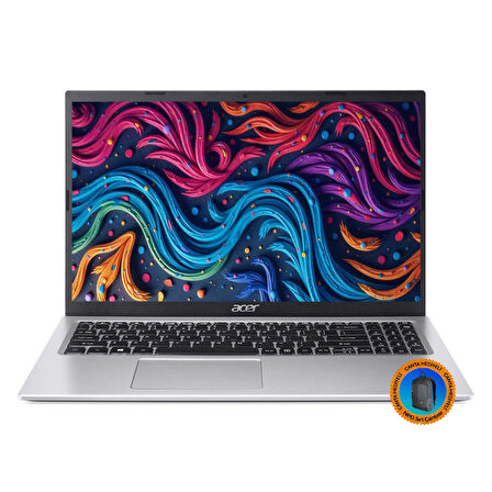 Acer Aspire 3 A315-24P NX.KDEEY.00E001 Ryzen5 7520U 8GB 1TBSSD 15.6" FHD FreeDOS Dizüstü Bilgisayar-CNT002