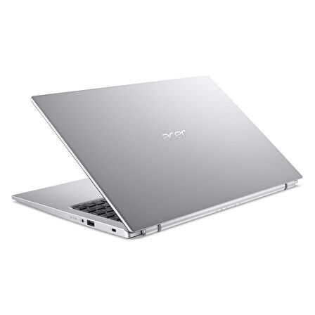 Acer Aspire 3 A315-24P NX.KDEEY.00E002 Ryzen5 7520U 8GB 512SSD 15.6" FHD W11P Dizüstü Bilgisayar-CNT003