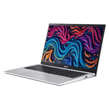 Acer Aspire 3 A315-24P NX.KDEEY.00E002 Ryzen5 7520U 8GB 512SSD 15.6" FHD W11P Dizüstü Bilgisayar-CNT003