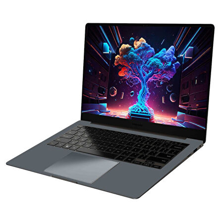 Samsung Galaxy Book4 360 NP750QGK-K00TT Core5 120U 8GB 512SSD 15.6" FHD Touch W11H Dizüstü Bilgisayar 