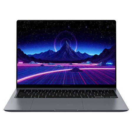 Samsung Galaxy Book4 360 NP750QGK-00TT002002 Core7 150U 16GB 1TBSSD 15.6" FHD Touch W11H Dizüstü Bilgisayar-CNT003