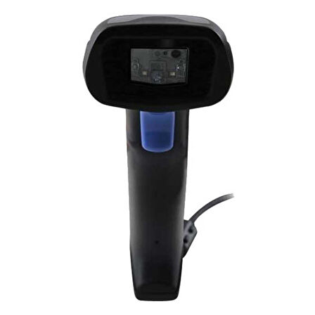 DATALOGIC QW2520 1D/2D USB Kablolu Ayaklı Lazer Barkod Okuyucu