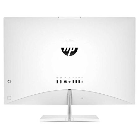 HP Pavilion 27-CA0101NG 9E700TT Ryzen7 5700U 16GB 1TBSSD 27" QHD W11H All In One Bilgisayar