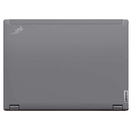 Lenovo ThinkPad P16 21FBAFH101A003 i9-13980HX 32GB 2TBSSD RTX4000 16" WQXGA W11P Dizüstü İş İstasyonu
