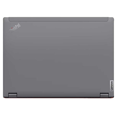 Lenovo ThinkPad P16 21FBAFH101A009 i9-13980HX 64GB 2TBSSD+2TBSSD RTX4000 16" WQXGA W11P Dizüstü İş İstasyonu