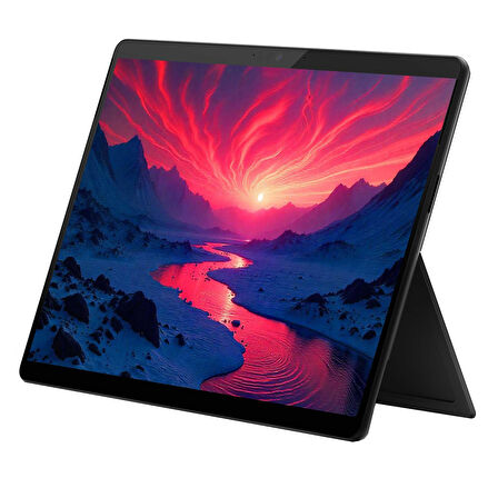 Microsoft Surface Pro ZHY-000TT Snapdragon X Plus X1P-64-100 16GB 512SSD 13" 2K Touch W11H Dizüstü Bilgisayar