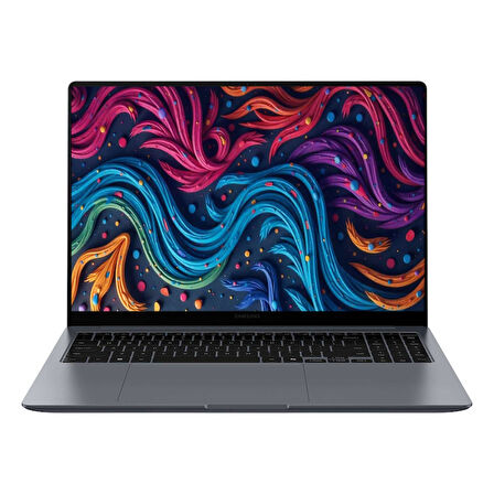 Samsung Galaxy Book4 Ultra NP964XGL-X00TT004 Ultra7 155H 32GB 1TBSSD+2TBSSD RTX4050 16" WQXGA+ Touch W11P Dizüstü Bilgisayar