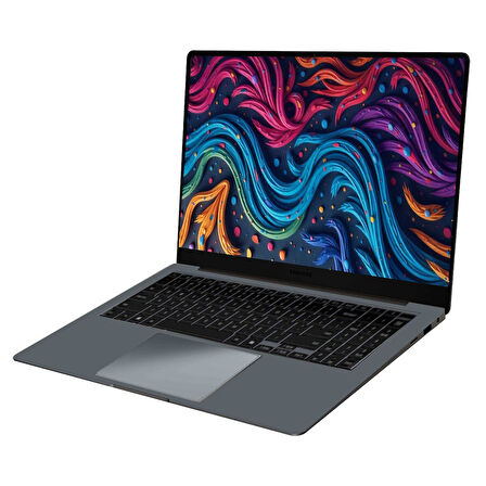 Samsung Galaxy Book4 Ultra NP964XGL-X00TT004 Ultra7 155H 32GB 1TBSSD+2TBSSD RTX4050 16" WQXGA+ Touch W11P Dizüstü Bilgisayar