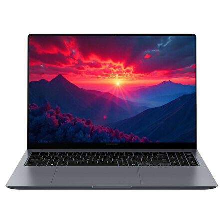 Samsung Galaxy Book4 Ultra NP964XGL-XG00TT004 Ultra7-155H 32 GB 1TBSSD+2TBSSD RTX4050 16" WQXGA+ Touch W11P Dizüstü Bilgisayar