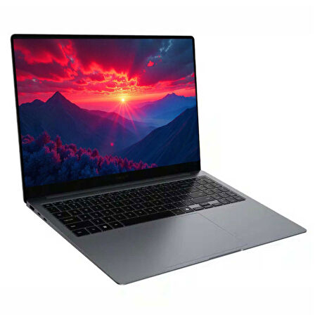 Samsung Galaxy Book4 Ultra NP964XGL-XG00TT004 Ultra7-155H 32 GB 1TBSSD+2TBSSD RTX4050 16" WQXGA+ Touch W11P Dizüstü Bilgisayar