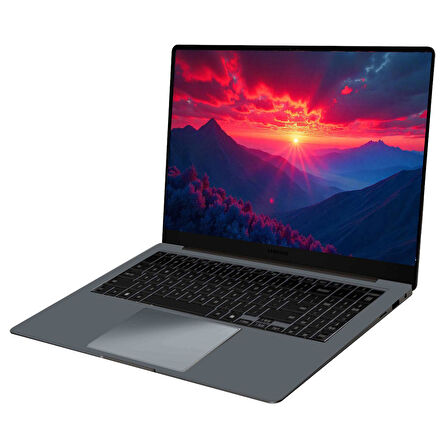 Samsung Galaxy Book4 Ultra NP964XGL-XG00TT004 Ultra7-155H 32 GB 1TBSSD+2TBSSD RTX4050 16" WQXGA+ Touch W11P Dizüstü Bilgisayar