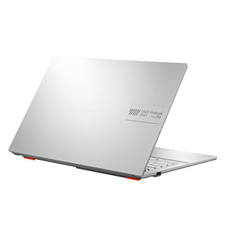 Asus VivoBook Go 15 E1504FA-NJ115A1 Ryzen5 7520U 8GB 1TBSSD 15.6" FullHD FreeDOS Taşınabilir Bilgisayar-CNT002