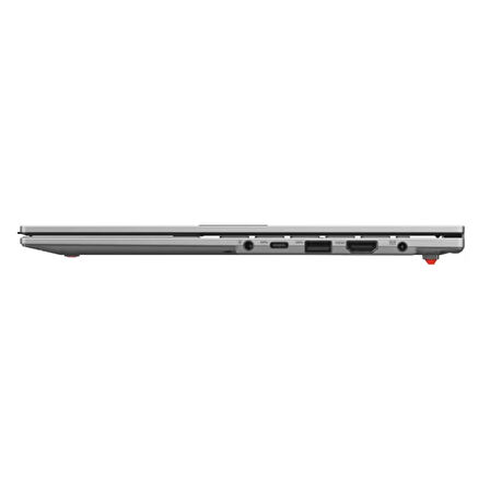 Asus VivoBook Go 15 E1504FA-NJ115A2 Ryzen5 7520U 8GB 2TBSSD 15.6" FullHD FreeDOS Taşınabilir Bilgisayar-CNT003