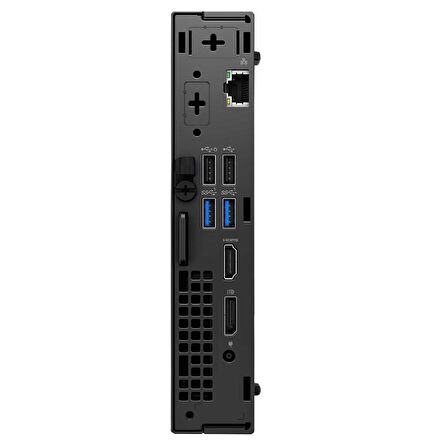 Dell Optiplex 7010MFF N018O7010MFFEMEA_VP_UBU03 i7-13700T 32GB 1TBSSD FreeDOS Mini Bilgisayar