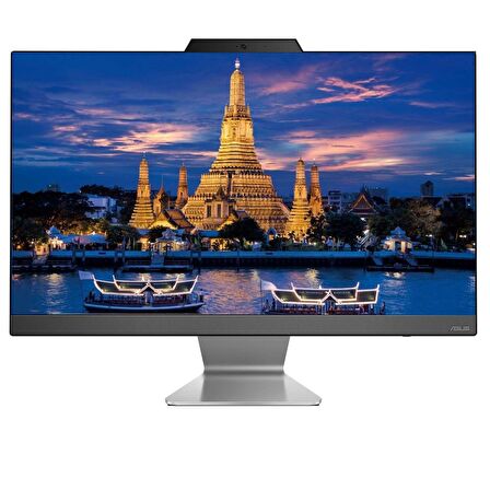 Asus 3402WBAK-I38512B0D08 i3-1215U 8GB 512SSD 23.8" FullHD W11P All In One Bilgisayar