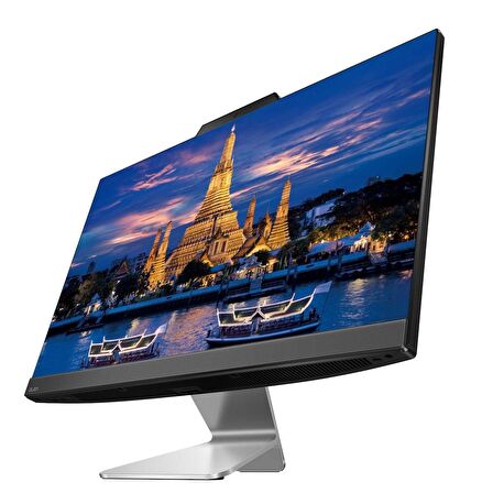 Asus 3402WBAK-I38512B0D08 i3-1215U 8GB 512SSD 23.8" FullHD W11P All In One Bilgisayar