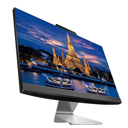 Asus 3402WBAK-I38512B0D09 i3-1215U 16GB 512SSD 23.8" FullHD W11P All In One Bilgisayar