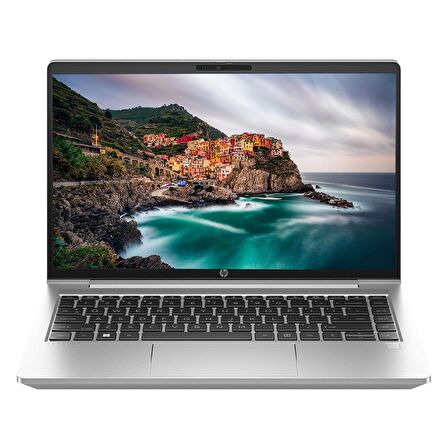 HP ProBook 440 G10 8A566EA02 i5-1355U 16GB 512SSD 14" FullHD FreeDOS Taşınabilir Bilgisayar-CNT003