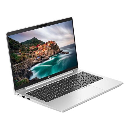 HP ProBook 440 G10 8A566EA02 i5-1355U 16GB 512SSD 14" FullHD FreeDOS Taşınabilir Bilgisayar-CNT003
