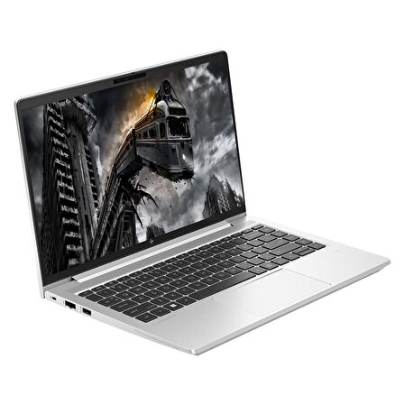 HP EliteBook 640 G10 8A571EA10 i7-1355U 32GB 512SSD 14" FullHD W11P Taşınabilir Bilgisayar-CNT011