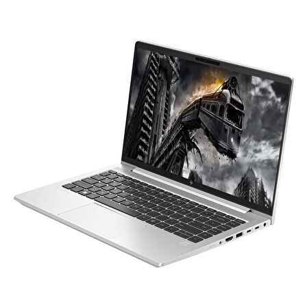 HP EliteBook 640 G10 8A571EA10 i7-1355U 32GB 512SSD 14" FullHD W11P Taşınabilir Bilgisayar-CNT011