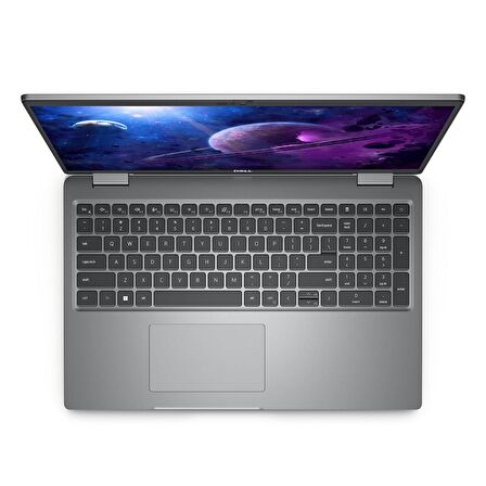 Dell Precision M3580 PRE0164447-R0023600TT01 i7-1360P 32GB 1TBSSD A500 15.6" Touch W11P Taşınabilir İş İstasyonu-CNT002