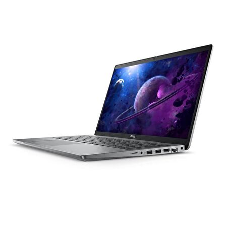 Dell Precision M3580 PRE0164447-R0023600TT01 i7-1360P 32GB 1TBSSD A500 15.6" Touch W11P Taşınabilir İş İstasyonu-CNT002