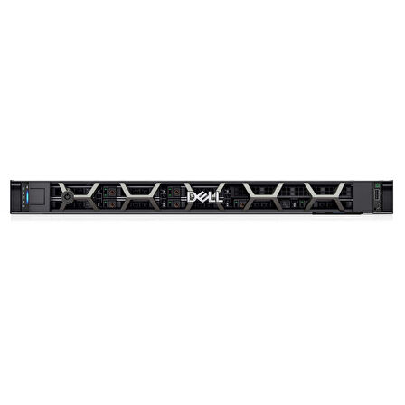 Dell PowerEdge R350 PER3504YX02 E-2314 64GB 600GB 700W 1U Rack Sunucu