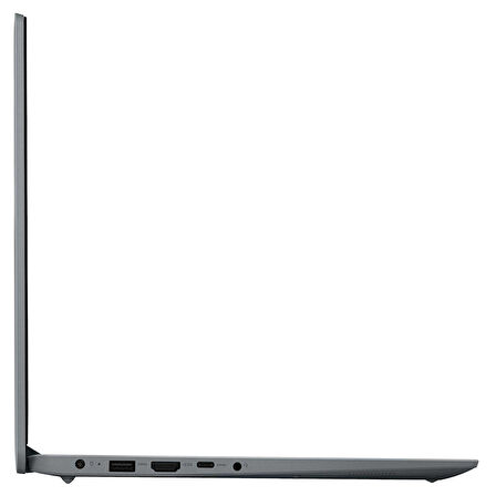 Lenovo IdeaPad 1 82R400HLTR03 Ryzen7 5700U 24GB 512SSD 15.6" FullHD FreeDOS Taşınabilir Bilgisayar-CNT004