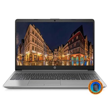 HP 255 G9 9M3G7AT13 Ryzen5 5625U 64GB 1TBSSD 15.6" FullHD W11P Taşınabilir Bilgisayar-CNT014