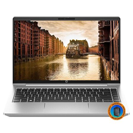 HP ProBook 440 G10 8A569EA01 i7-1355U 16GB 1TBSSD RTX2050 14" FullHD FreeDOS Taşınabilir Bilgisayar-CNT002