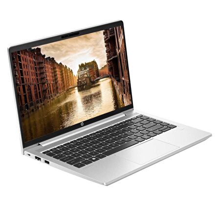 HP ProBook 440 G10 8A569EA01 i7-1355U 16GB 1TBSSD RTX2050 14" FullHD FreeDOS Taşınabilir Bilgisayar-CNT002