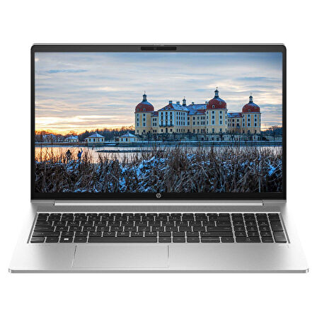 Hp Probook 450 G10 8A562EA03 i5-1335U 8GB 256SSD+1TBSSD 15.6" FullHD FreeDOS Taşınabilir Bilgisayar-CNT004