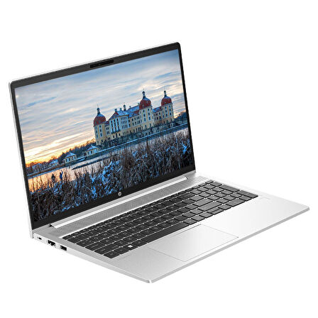 Hp Probook 450 G10 8A562EA03 i5-1335U 8GB 256SSD+1TBSSD 15.6" FullHD FreeDOS Taşınabilir Bilgisayar-CNT004