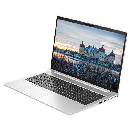 Hp Probook 450 G10 8A562EA03 i5-1335U 8GB 256SSD+1TBSSD 15.6" FullHD FreeDOS Taşınabilir Bilgisayar-CNT004